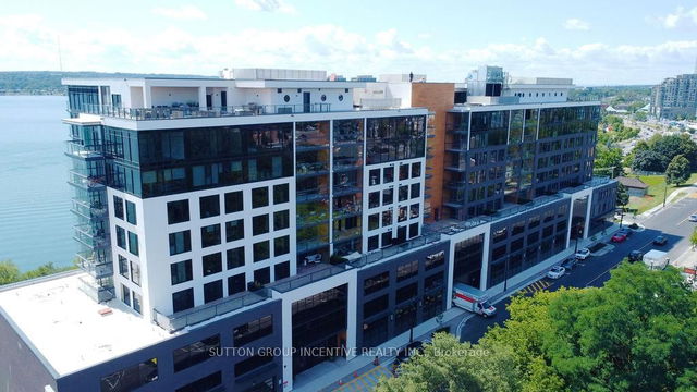 713 - 185 Dunlop Street