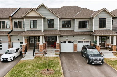 17 Bannister Rd, Barrie - Rural Barrie Southeast image-0-1