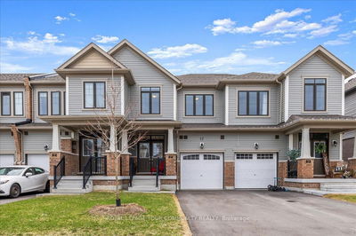 17 Bannister Rd, Barrie - Rural Barrie Southeast image-0-2