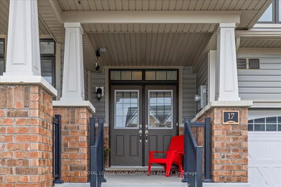17 Bannister Rd, Barrie - Rural Barrie Southeast image-0-4