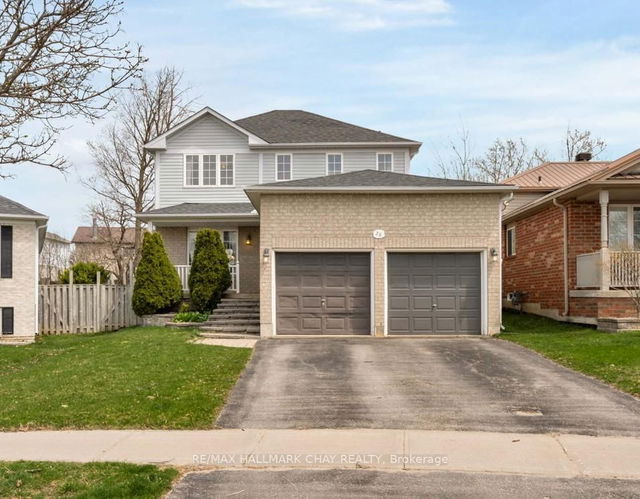 28 Draper Crescent