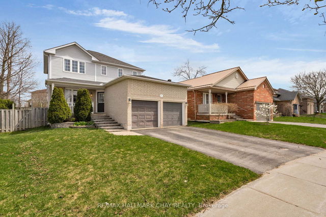 28 Draper Crescent