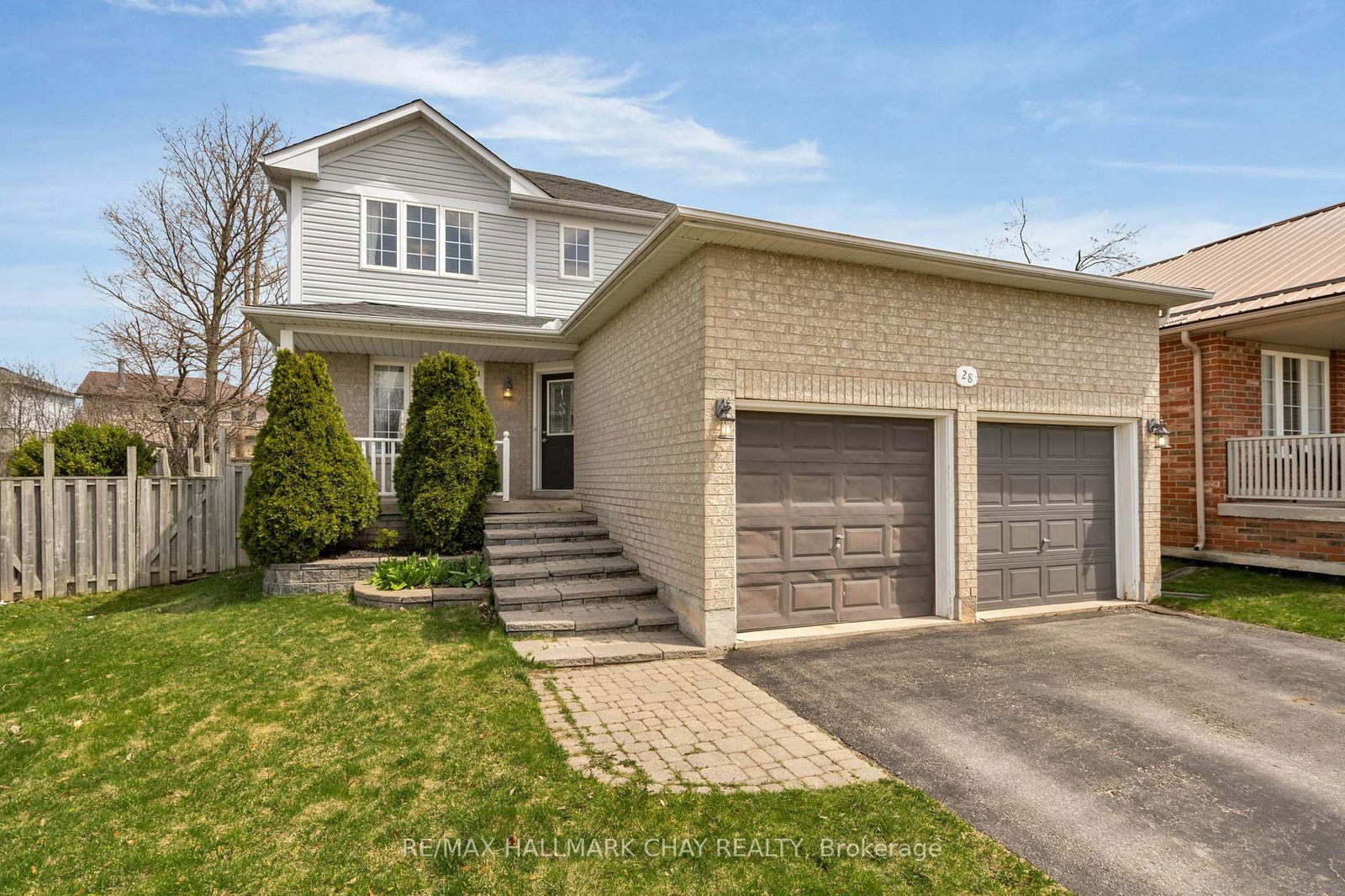 Detached House for sale at 28 Draper Crescent, Barrie, Painswick North, L4N 6B1 - MLS: S12115025