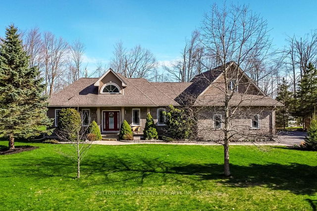 7 Red Oak Crescent