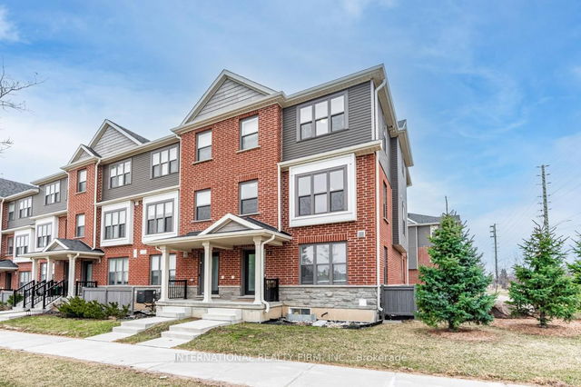 33 - 1 Leggott Avenue
