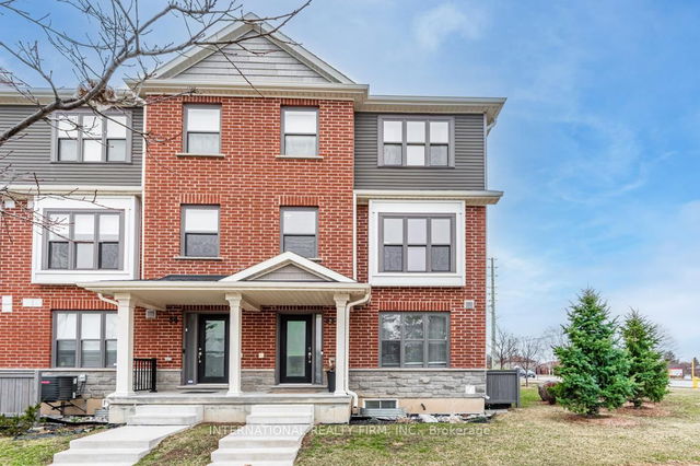 33 - 1 Leggott Avenue