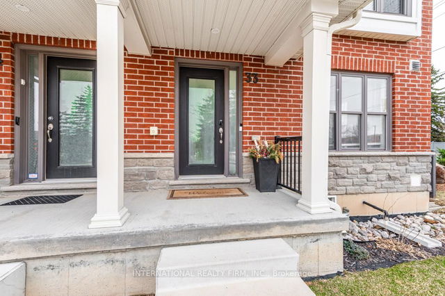 33 - 1 Leggott Avenue