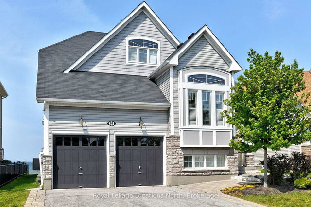 61 Waterview Road
