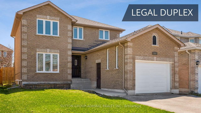 103 COUNTRY Lane