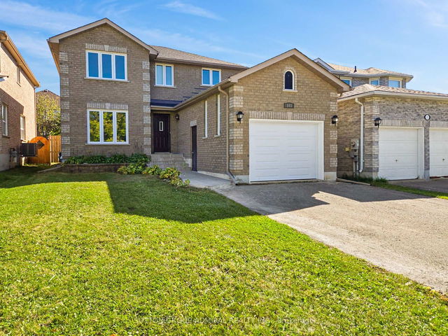 103 COUNTRY Lane