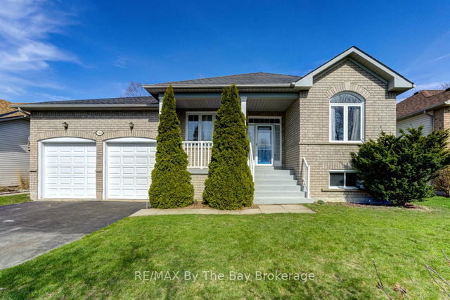 150 Silver Birch Avenue