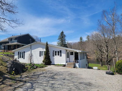 3012 Moynes Rd, Severn - Rural Severn