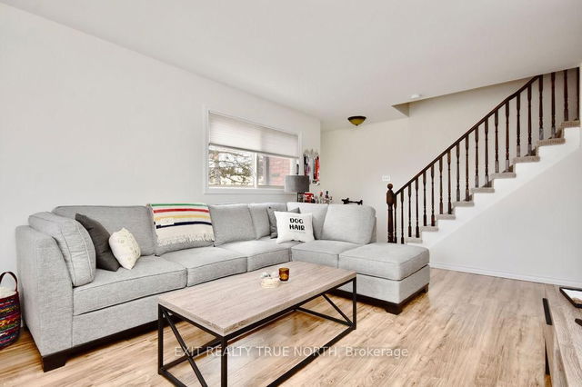 7 - 3 Sawmill Road