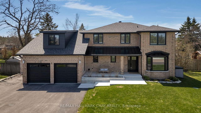 5 Lilac Lane