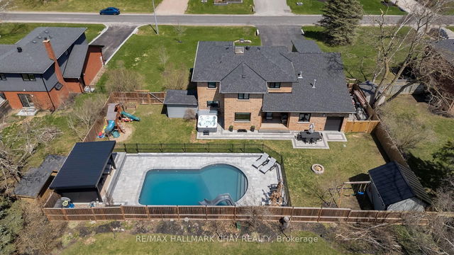 5 Lilac Lane