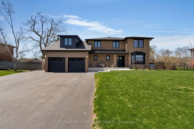 5 Lilac Lane