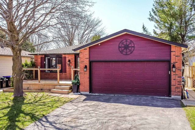 291 Otter Crescent