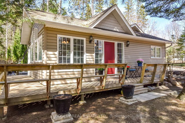 12 Harras Avenue