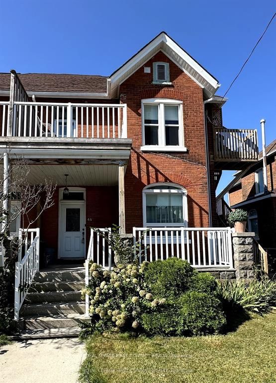 1 - 44 Toronto Street