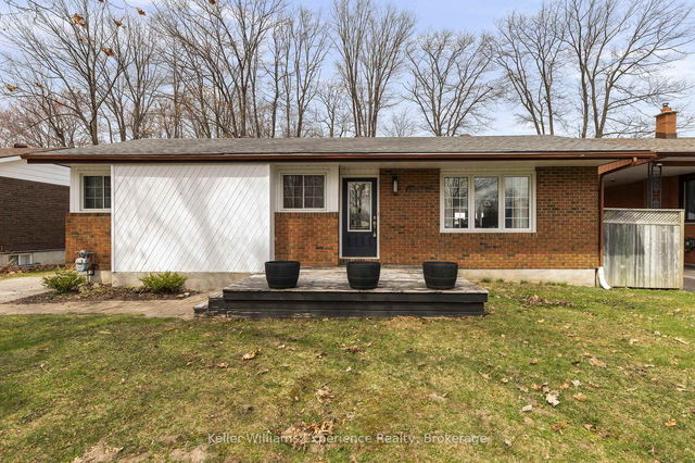 11 Payette Drive