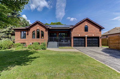 141 WASAGA SANDS Dr, Wasaga Beach - Wasaga Beach