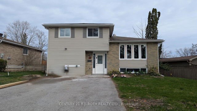 Upper - 20 Meadowland Avenue