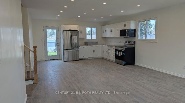 Upper - 20 Meadowland Avenue