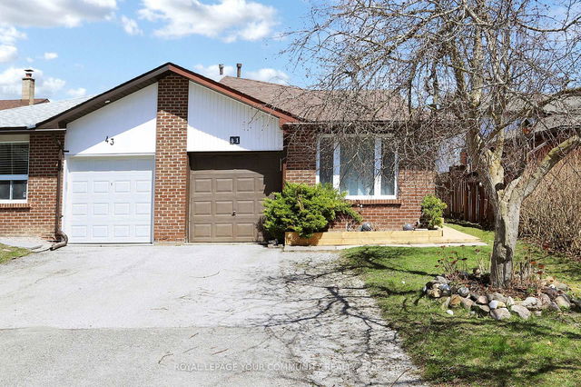 41 Maplehurst Crescent