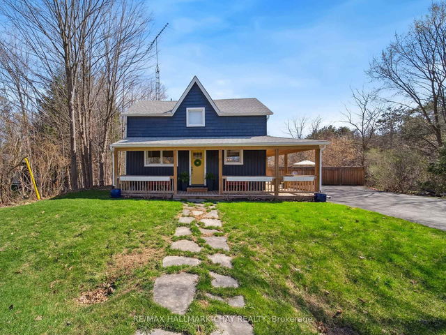 4539 Penetanguishene Road