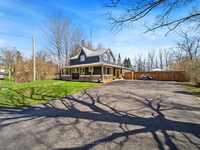 4539 Penetanguishene Road