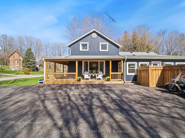 4539 Penetanguishene Road