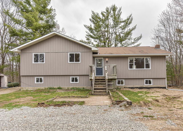 7585 East River Road
