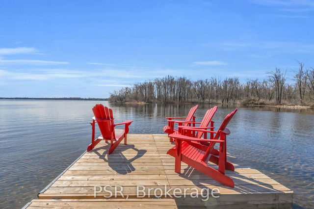4453 Orkney Beach Road