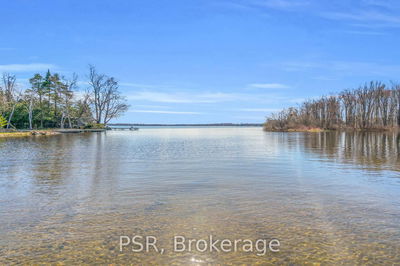 4453 Orkney Beach Rd, Ramara - Rural Ramara image-0-2