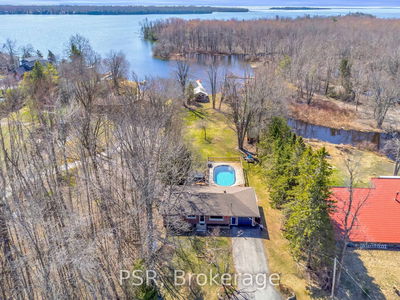 4453 Orkney Beach Rd, Ramara - Rural Ramara image-0-3