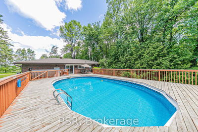 4453 Orkney Beach Rd, Ramara - Rural Ramara image-0-4