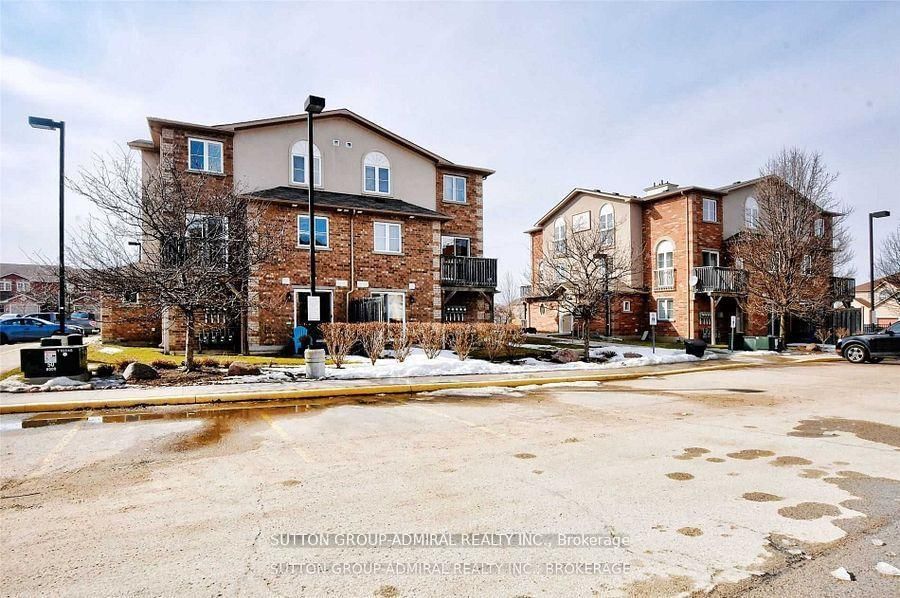 Condo for sale at 7-19 Cheltenham Road, Barrie, Georgian Drive, L4M 0E7 - MLS: S12116723