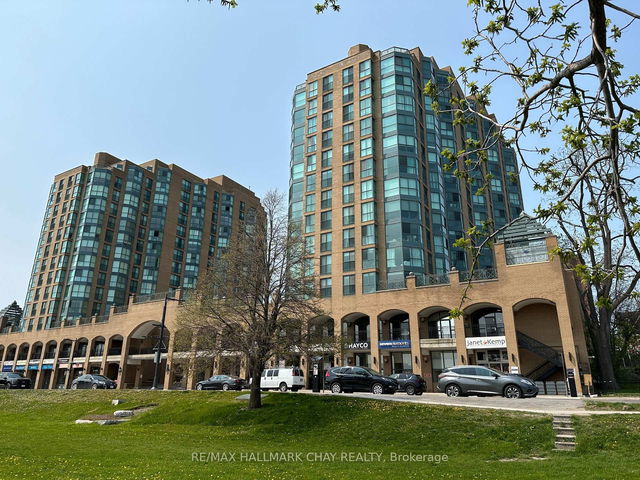 1406 - 150 Dunlop Street