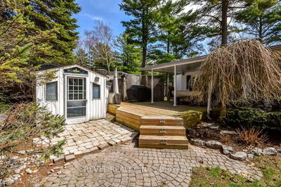 Unit 224 — 85 Theme Park Dr, Wasaga Beach - Wasaga Beach image-0-4