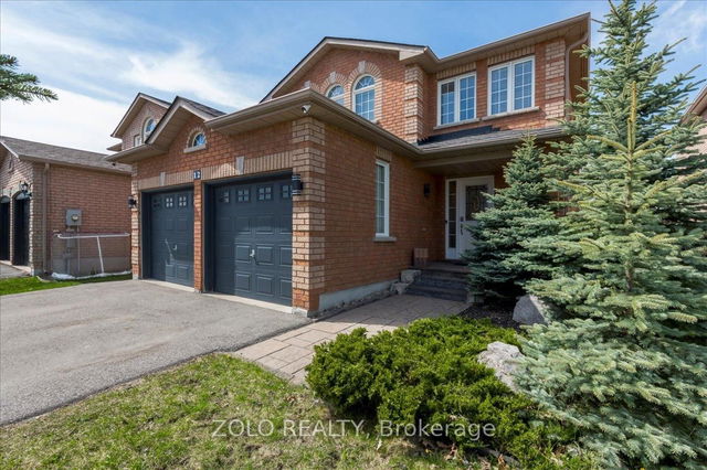 12 catherine Drive