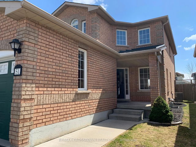 51 Catherine Drive