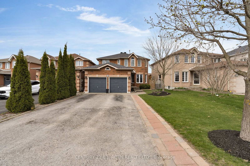 home for sale on 20 Bear Creek Drive