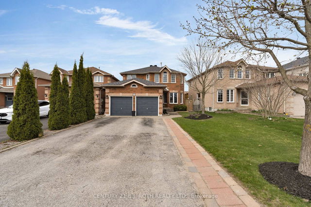 20 Bear Creek Drive