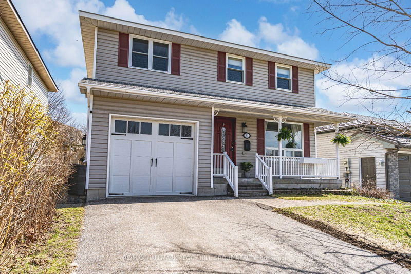 31 Courtney Cres, Orillia - Orillia image-0-0