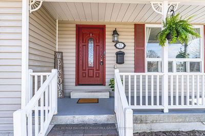 31 Courtney Cres, Orillia - Orillia image-0-1