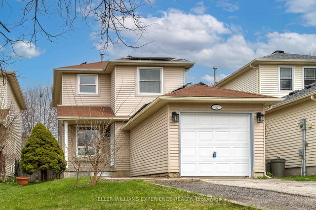 50 Patton Road
