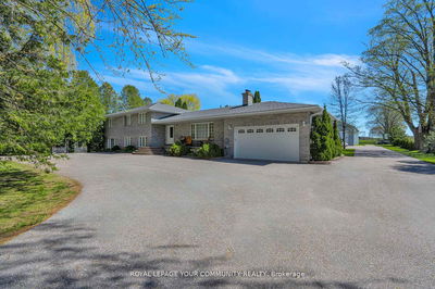 2449 Old Second Rd, Springwater - Elmvale