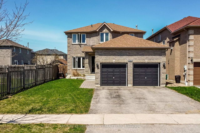 151 Raymond Crescent