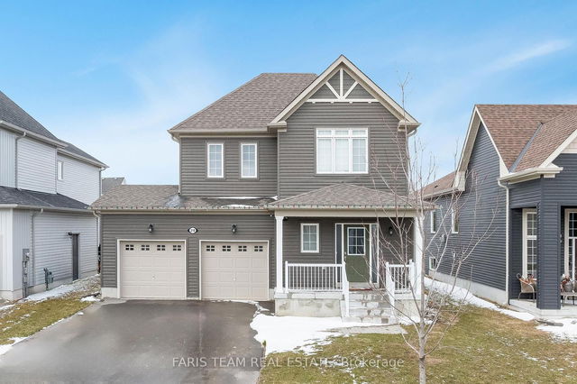 210 Springfield Crescent