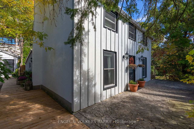 190 SHANTY BAY Road